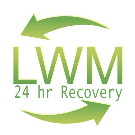 LWM 24 hour Recovery